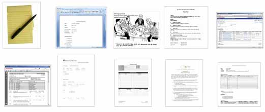 Meeting Minutes Template Meeting Minutes Template