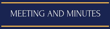 Meeting Minutes Template